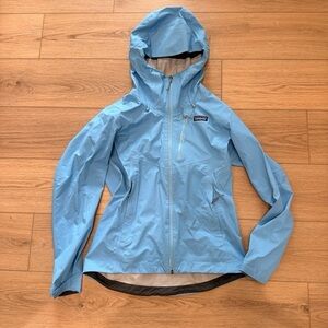 Patagonia Women’s Granite Crest Rain Shell Jacket